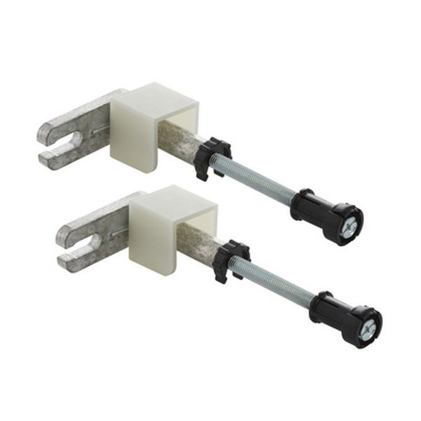 Комплект креплений для монтажного стеллажа Geberit Duofix 111.815.00.1