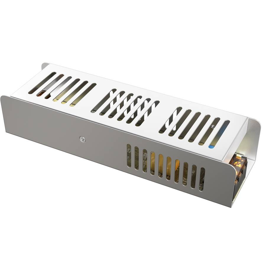 Блок питания для светодиодной ленты Led Strip 020209 24В 60Вт IP20