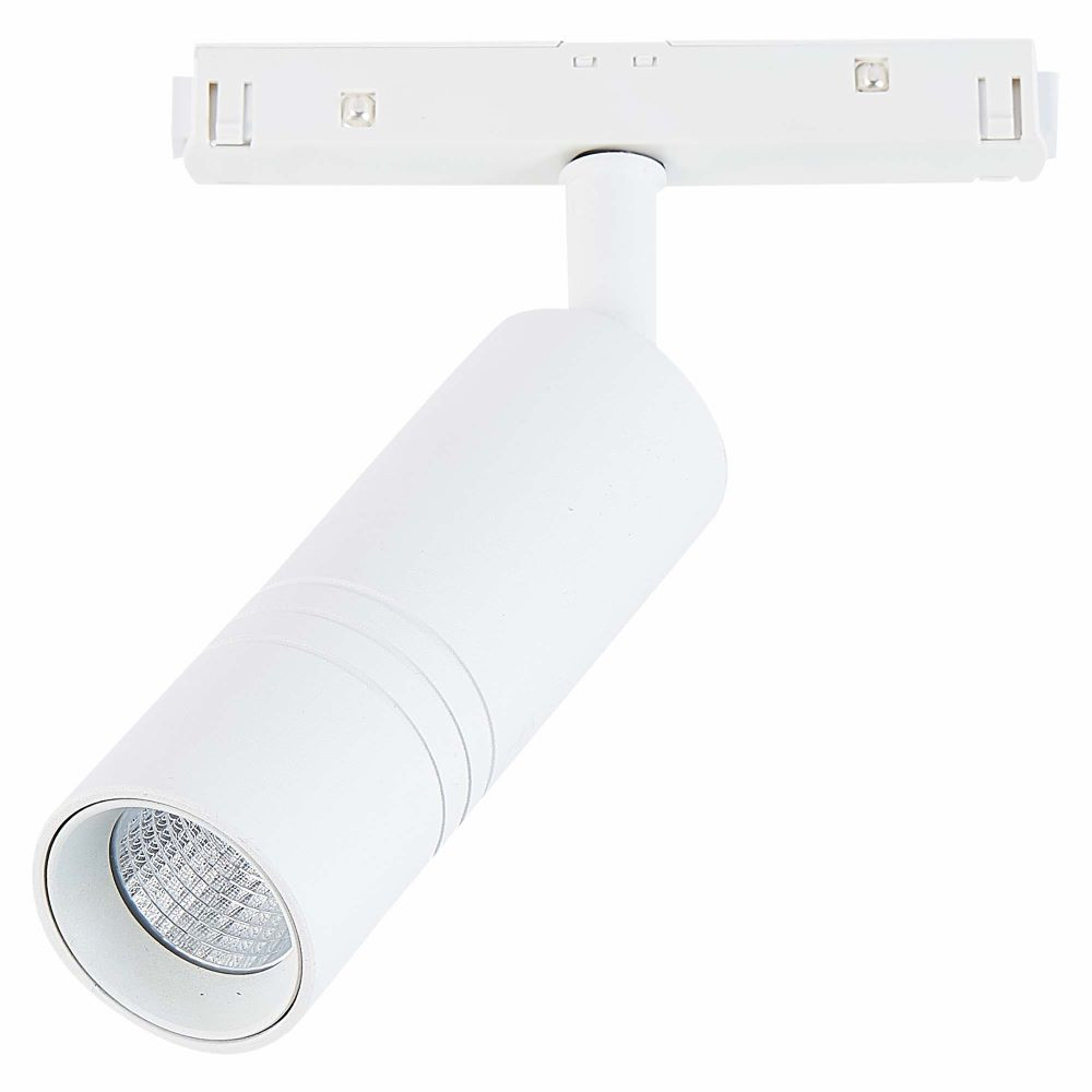 Светильник магнитный трековый ST Luce Skyline 48 ST365.536.12 LED 12W 3000K белый