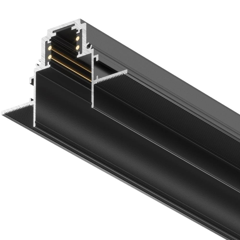 Шинопровод встраиваемый Technical S35 TRX004-221B
