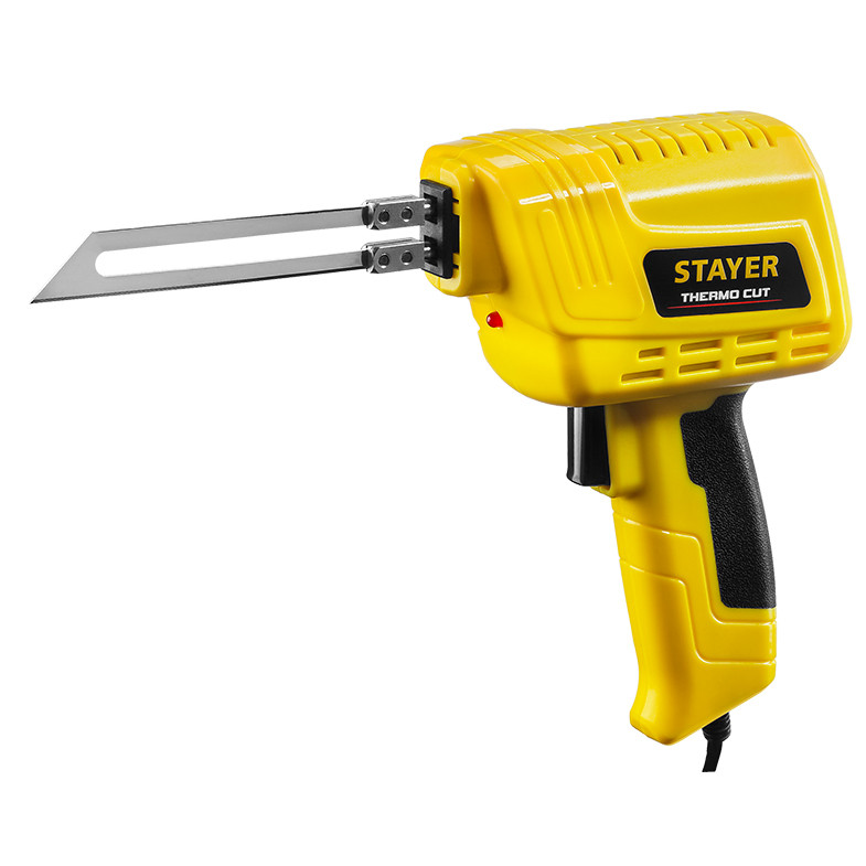 Набор для терморезки пенопласта и пластика Stayer Thermo Cut 150 Вт 45255-H2
