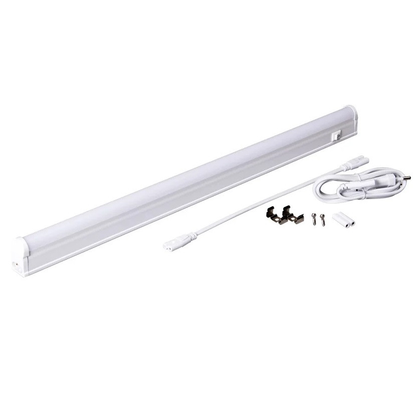 Светильник светодиодный Jazzway PLED T5i PL 1200 FR 14Вт 4000К IP40