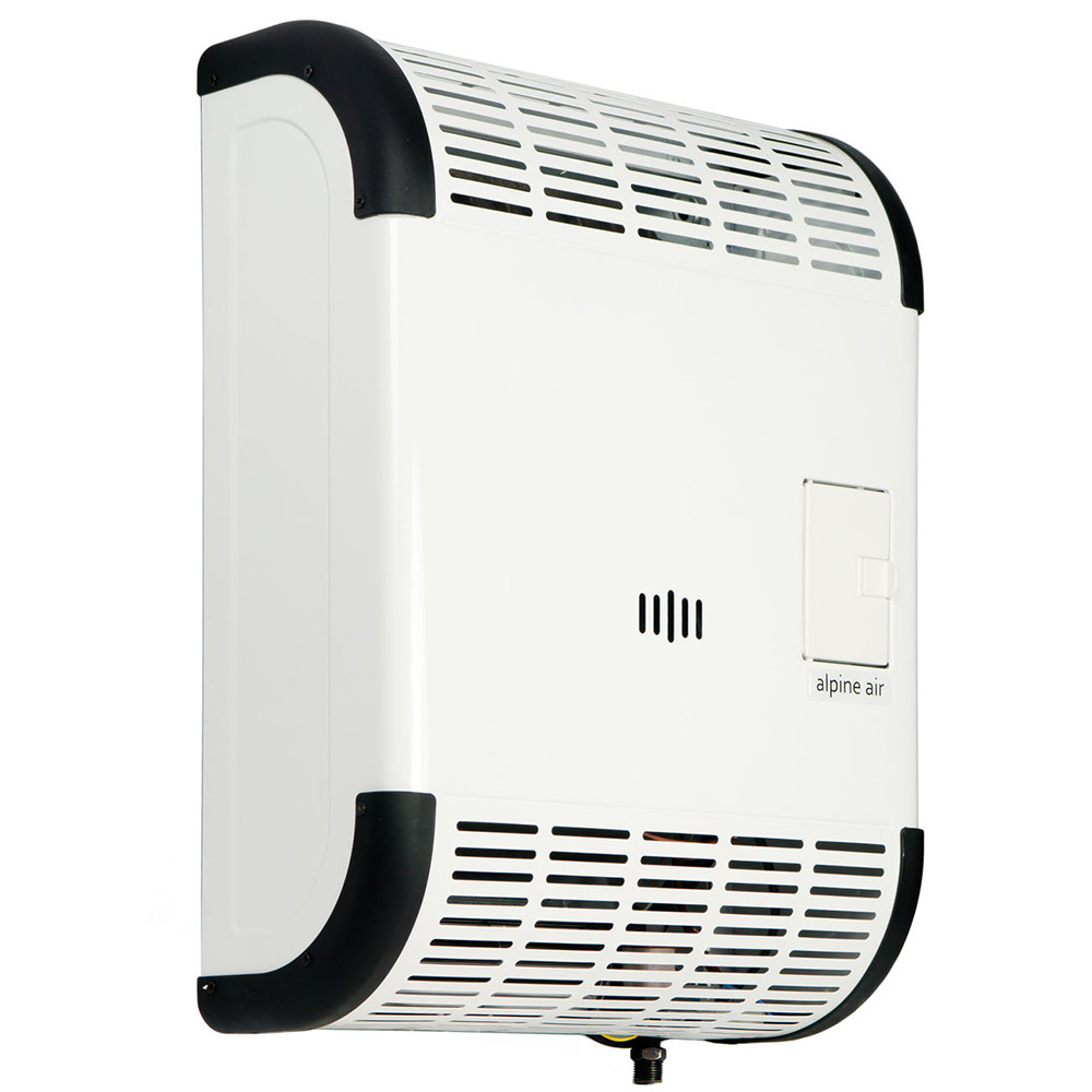 Конвектор газовый Alpine Air NGS-20 375020 настенный