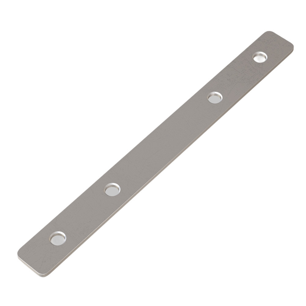 Коннектор Led Strip Гибкий неон 1708 ALM-C-180
