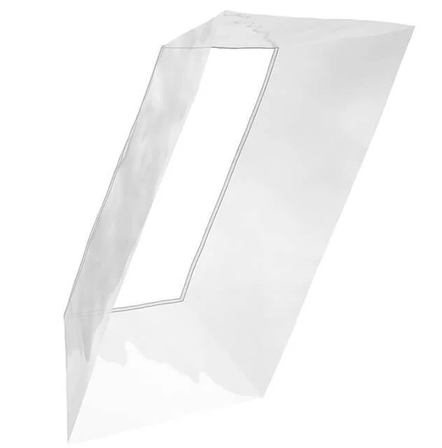 Оклад пароизоляционный внутренний Rooflite+ RVB C4A 550х980 мм