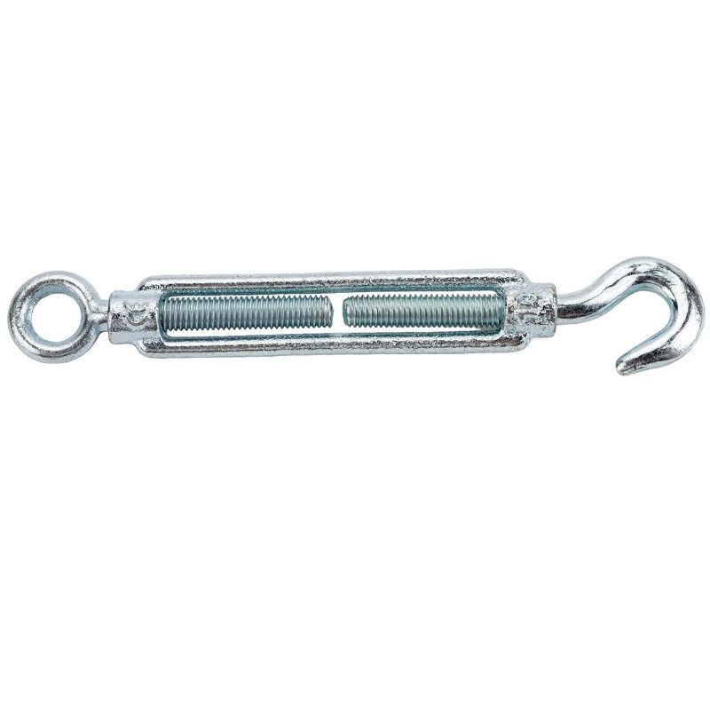 Талреп крюк-кольцо Креп-Комп DIN1480 М16 1 шт