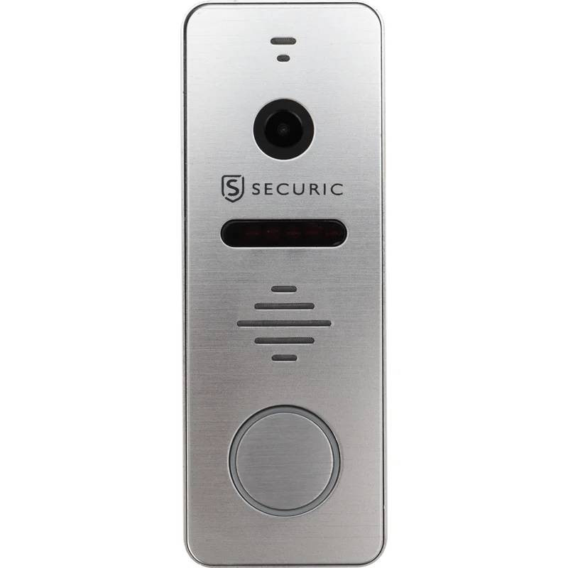 Вызывная видеопанель Securic AC-317 45-0317 AHD
