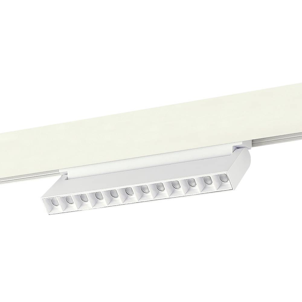 Светильник магнитный трековый ST Luce Smart Skyline 48 ST372.506.12 LED 1х12W 2700K-6500K белый