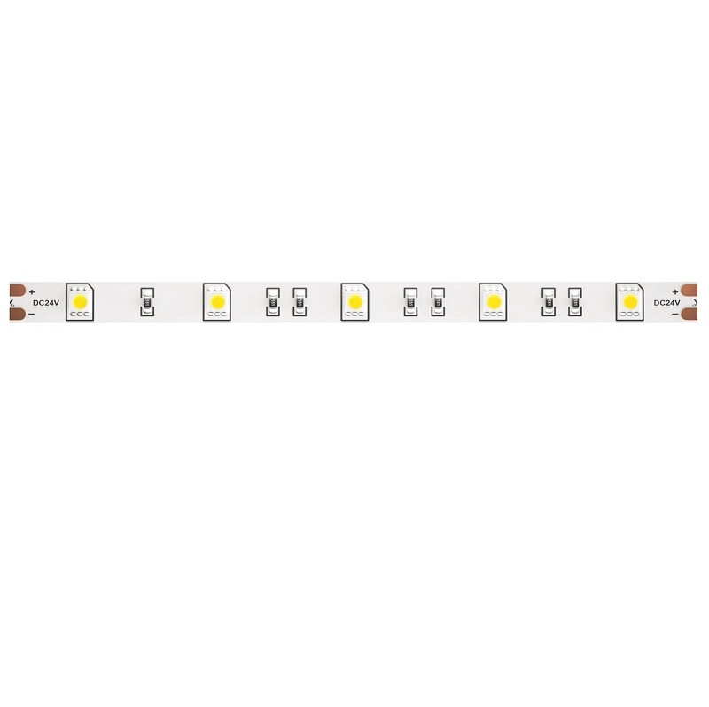 Лента светодиодная Led Strip 10167 IP65 220Лм RGB 5 м