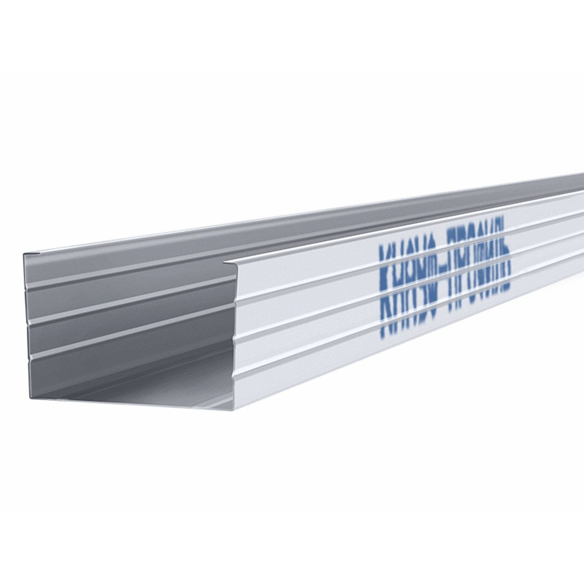 Профиль стоечный Knauf ПС-2 50х50 мм 4000 м