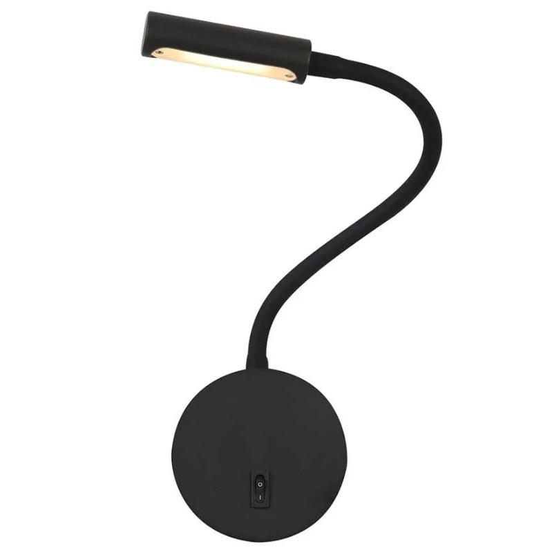 Светильник настенный Technical Stem C035WL-L3B3K LED