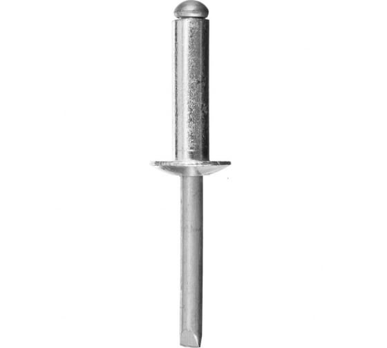 Заклепка алюминиевая Stayer Professional Pro-Fix 3120-40-08 4х8 мм 50 шт.