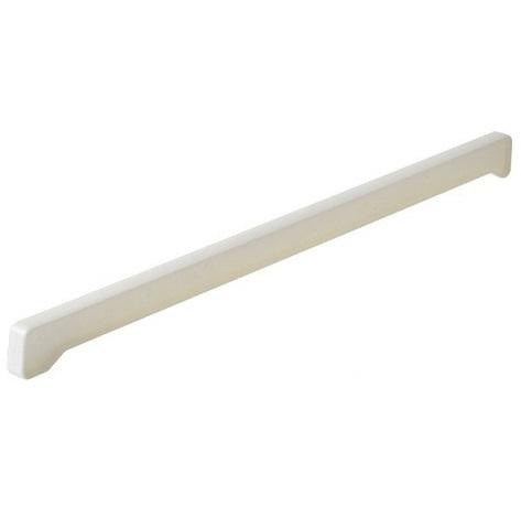 Соединитель угловой Danke Standard Satin Bianco 120/180 градусов