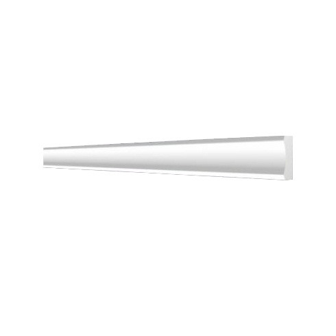 Молдинг из дюрополимера Decor-Dizayn 165 A 2000х30х10 мм