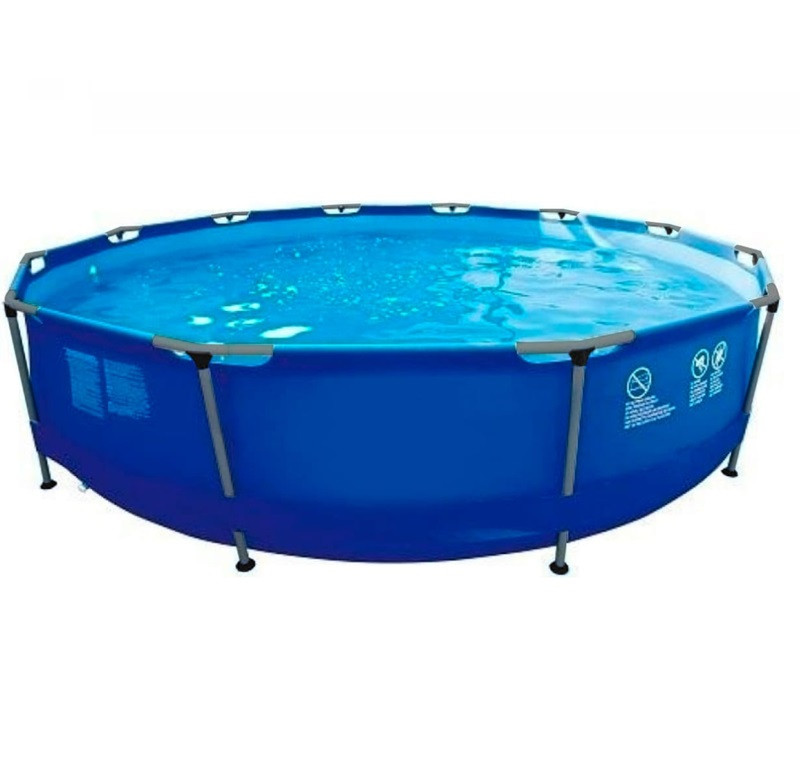 Бассейн каркасный Avenli PG-07 3660х760 мм