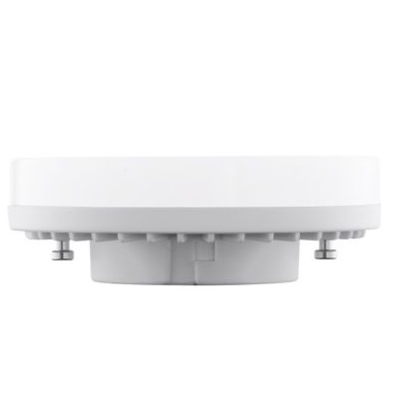 Лампа светодиодная Volpe LED-GX53-7W/4000K/GX53/FR/SLS 7Вт 4000K