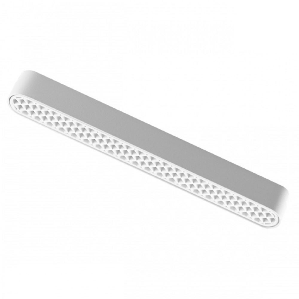 Светильник трековый Novotech Smal Shino NT23 000 359081 IP20 LED 12W белый