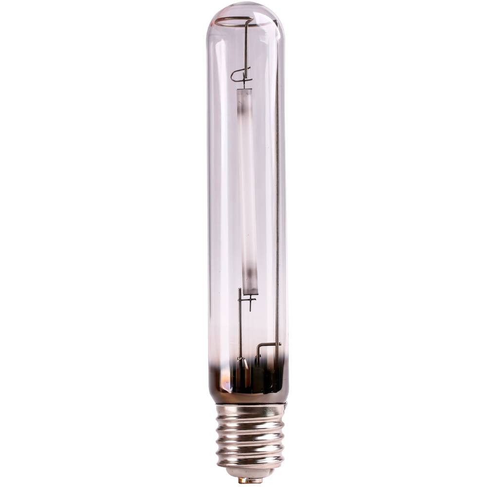 Лампа натриевая Фитолето HSL-T48-400/2000K/E40/CL Plant