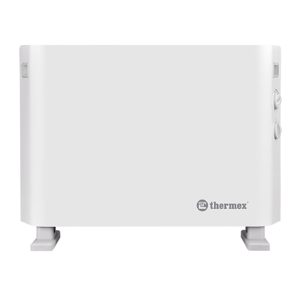 Конвектор электрический Thermex Pronto 2000M White ЭдЭБ01363