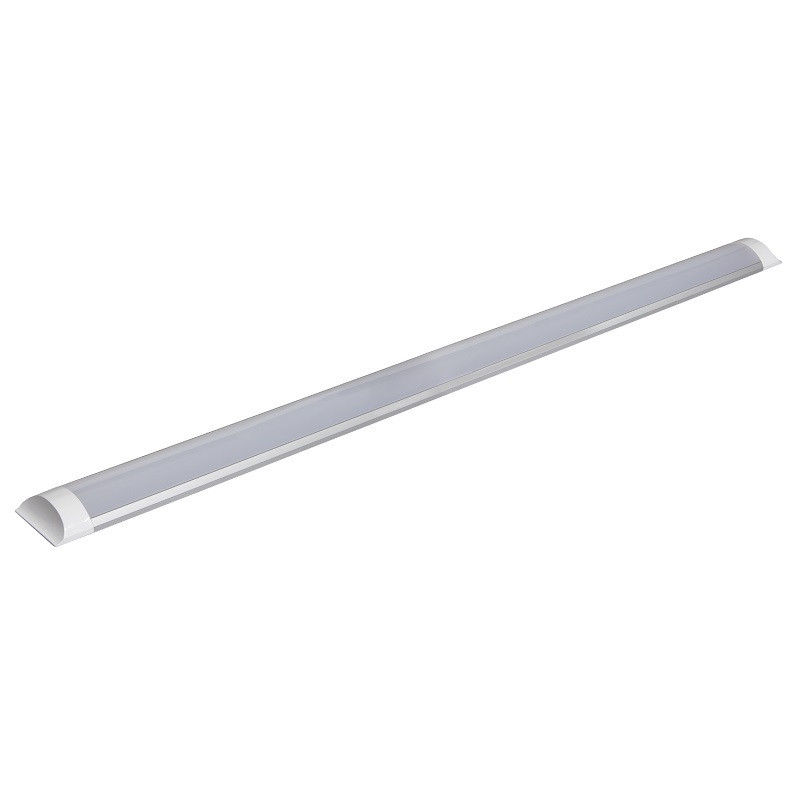 Светильник светодиодный Jazzway 5028852A PPO-03 1200 AL 40Вт 6500К