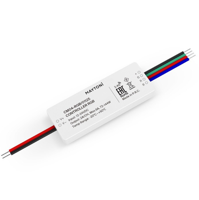 Контроллер для светодиодной ленты Led Strip 01125