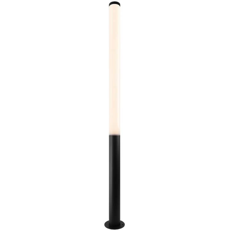 Светильник садово-парковый Outdoor Ginza O041FL-L100B3K