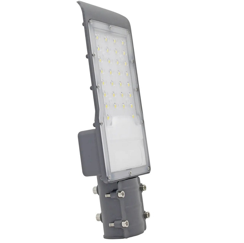 Светильник уличный Gauss Avenue 629536305 КСС 150W 15000lm 5000K