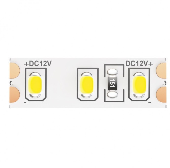 Лента светодиодная Led Strip 10119 IP65 1350Лм 6000К 5 м