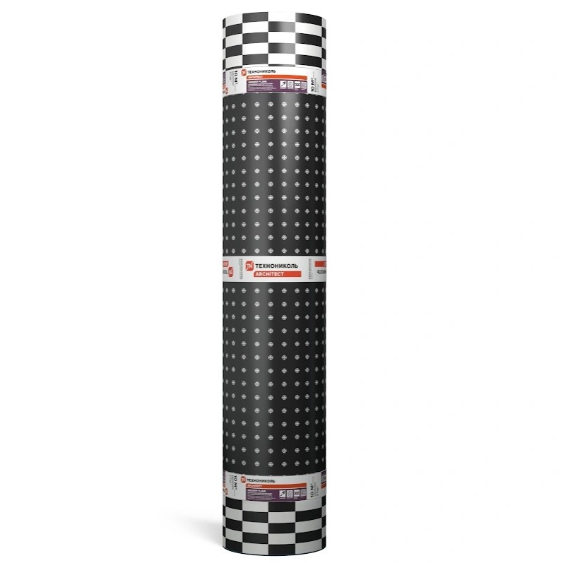 Ковер подкладочный Технониколь Shinglas Anderep Flame 10 м2
