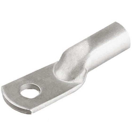 Наконечник медный луженый Tokov Electric ТМЛ TKE-TML-16-8-6