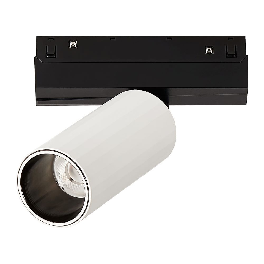 Светильник магнитный трековый ST Luce Skyline 48 ST807.536.12 LED 12W 3000K белый