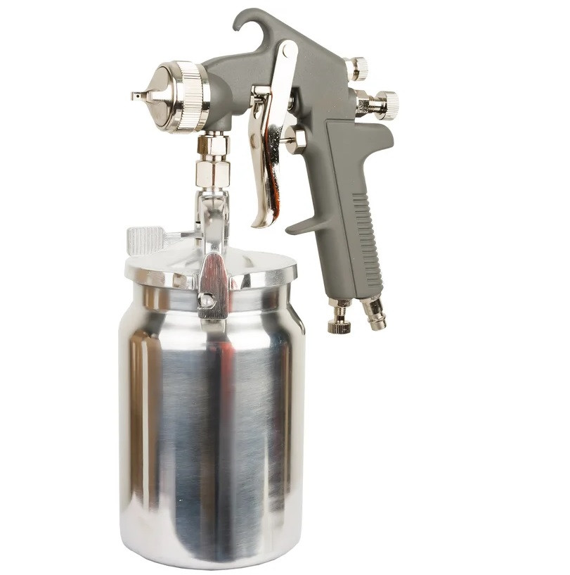 Краскораспылитель Fubag Basic S1000/1,8 HP 110105