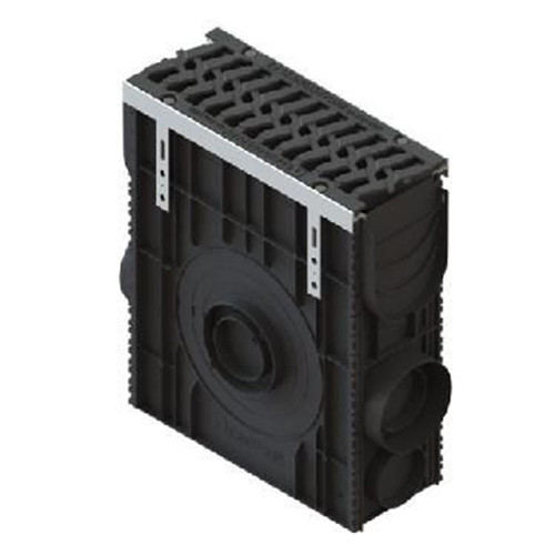 Пескоуловитель сборный Standartpark PolyMax Drive ПУC-10.16.60-ПП-РВ-ВЧ-E 080800755 комплект