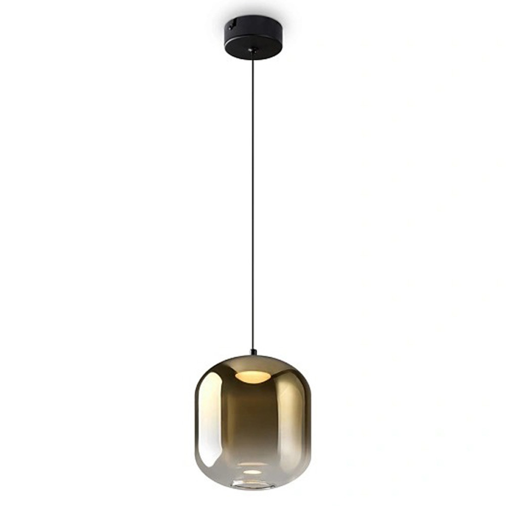 Светильник подвесной Freya Ida FR6133PL-L4G
