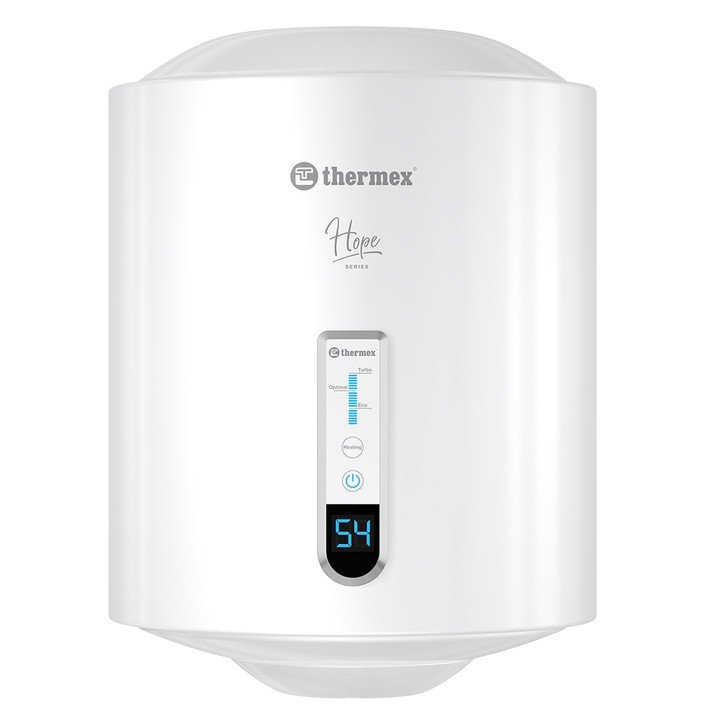 Водонагреватель электрический накопительный Thermex Hope 30 V Slim ЭдЭБ04853