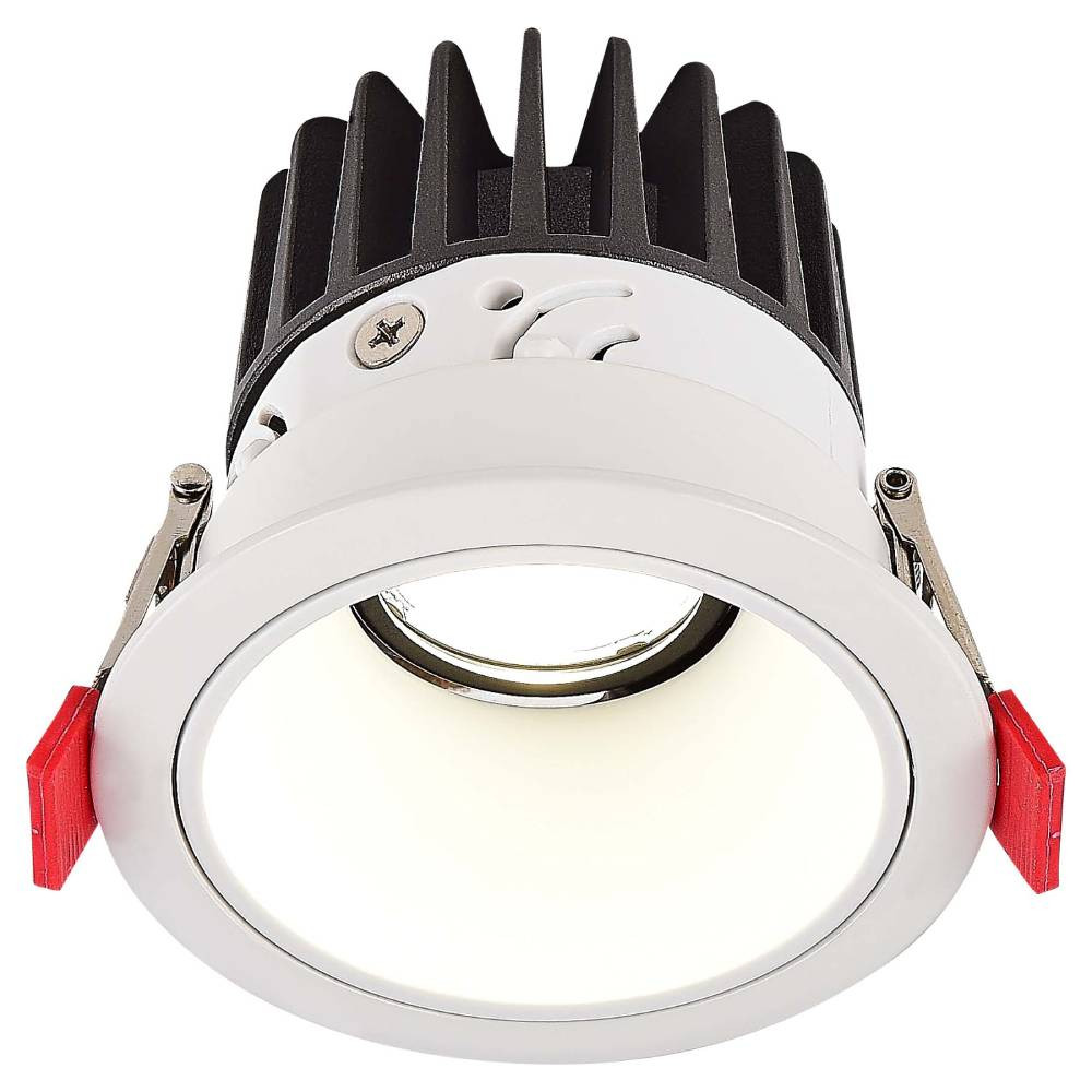 Модуль светодиодный ST Luce Shift ST851.538.12 LED 1х12W 3000K белый
