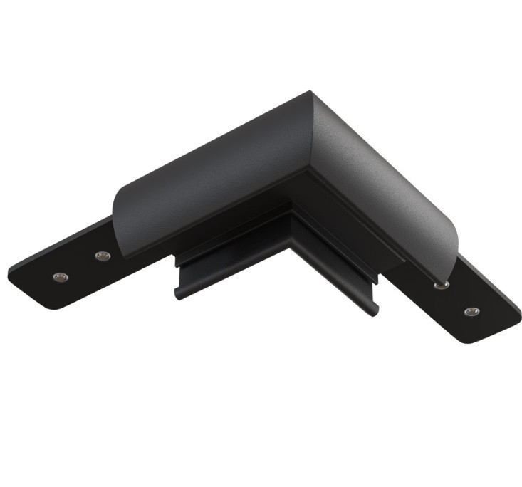 Коннектор угловой круглый Technical Basity TRA172CL-11B