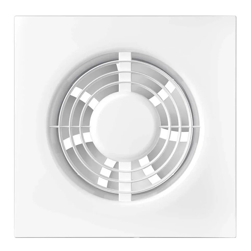 Вентилятор вытяжной Auramax D 5 осевой