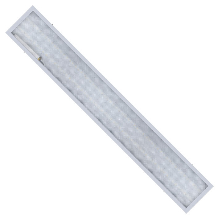 Светильник светодиодный универсальный Volpe ULP-Q105 18120-45W/NW White