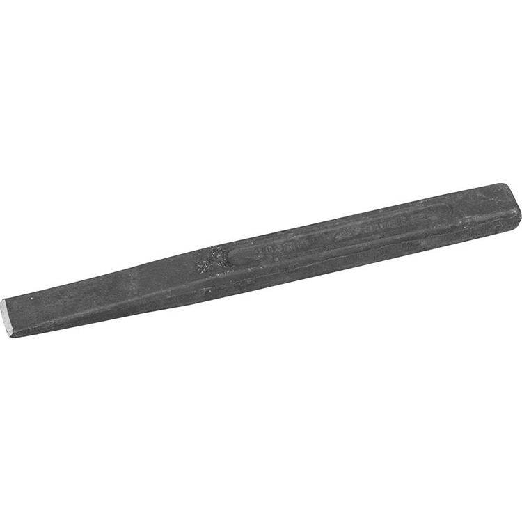 Зубило слесарное по металлу Stayer Steel Force 2105-20 19х200 мм