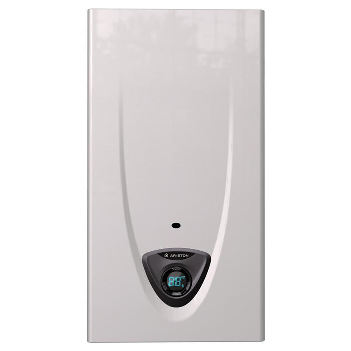 Водонагреватель Ariston FAST EVO ONT C 11 NG RU проточный газовый