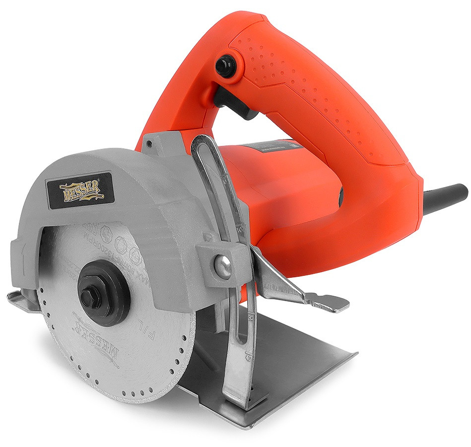 Пила циркулярная по камню Messer M125-Pro 10-45-006