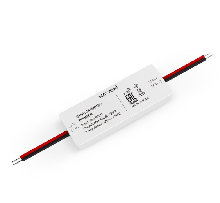 Контроллер для светодиодной ленты Led Strip 01113