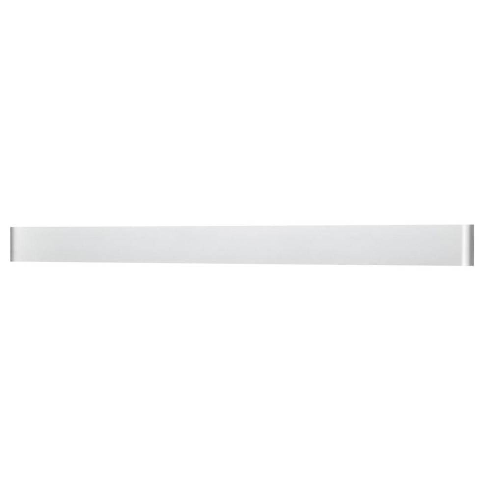 Светильник настенный Odeon Light Hightech Framant 4293/40WL белый/металл IP20 Led 40W 3578Лм 3000K