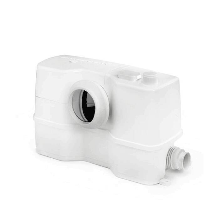 Установка канализационная Sololift2 WC-3 Grundfos 97775315