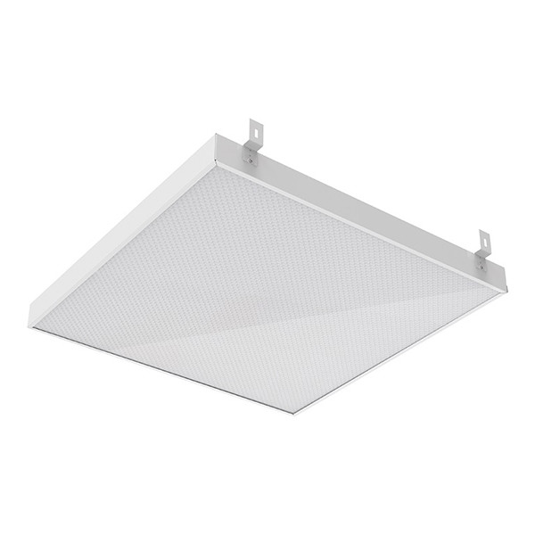 Светильник светодиодный Varton Basic B1-R3-00010-31G03-2003540 с призматическим рассеивателем 35 ВТ 4000 К