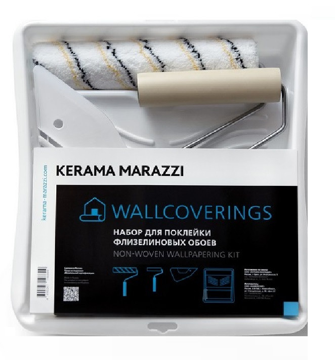 Набор для поклейки обоев Kerama Marazzi 54001KM