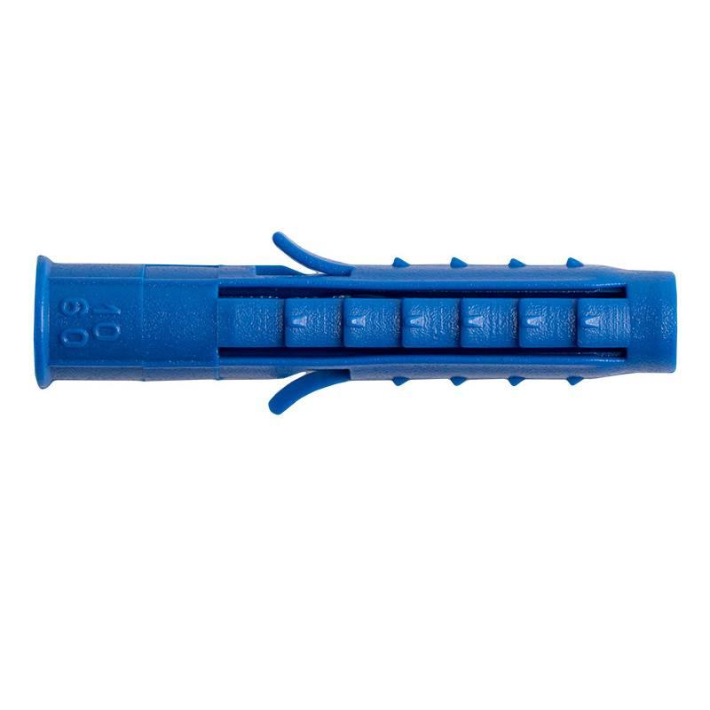 Дюбель распорный Tech-Krep Tchappai 10х60 шипы-усы 250 шт