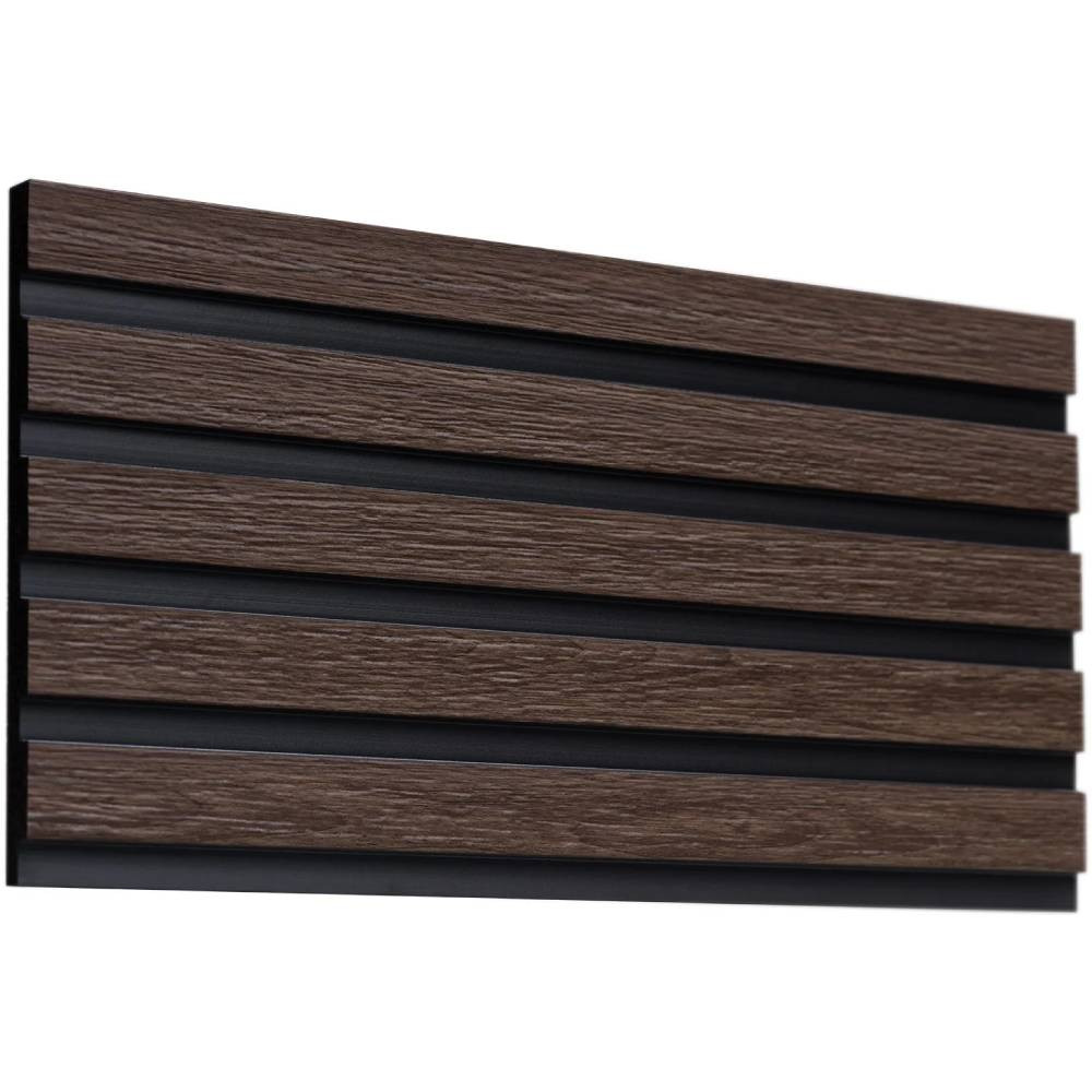 Панель стеновая из дюрополимера Decor-Dizayn DD904-67SH 3000х150х10 мм
