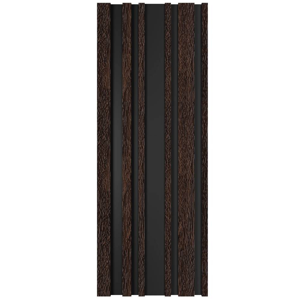 Панель стеновая из дюрополимера Decor-Dizayn DD924-93SH 3000х150х10 мм